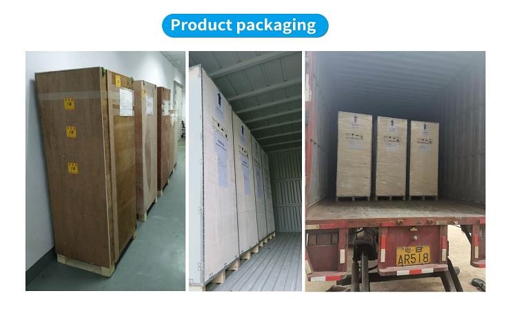 Product packaging-1