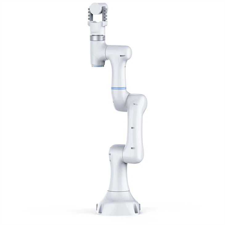 Reeman Cobots 6 Axis Collaborative Robot Arm Collaborative Coffee Robot Cooperative