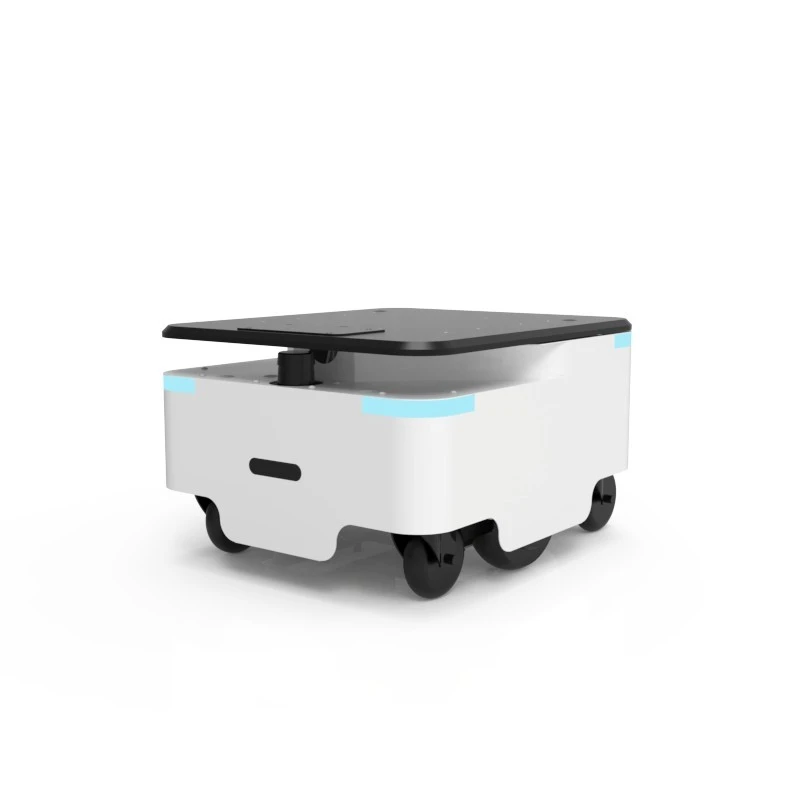 HUSSAR PRO Mobile Robot Chassis factory