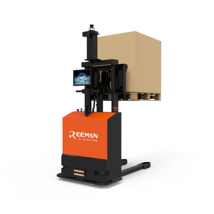 Mini Autonomous Forklift 2.0 suppliers