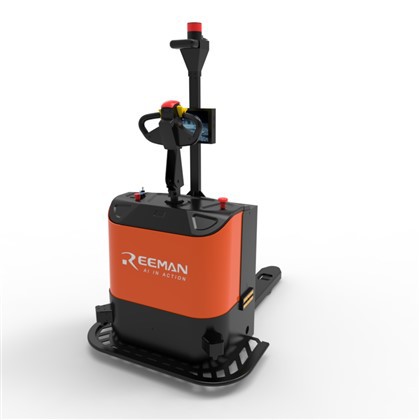 Autonominis šakinis geležieshidas 2. 0